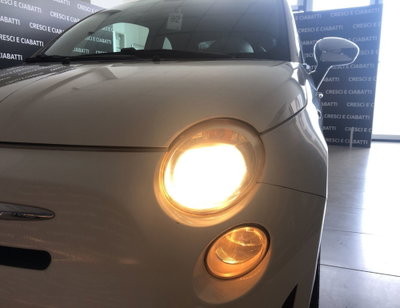 Abarth 500 1.4 Turbo T-Jet (5)