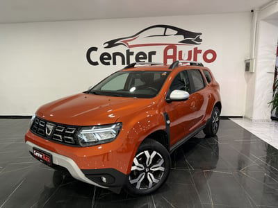Dacia Duster 1.0 TCe GPL 4x2 Prestige DaciaPlus usata