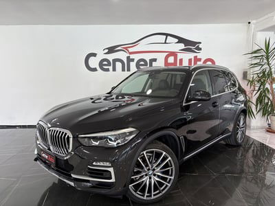 BMW X5 xDrive30d xLine usata