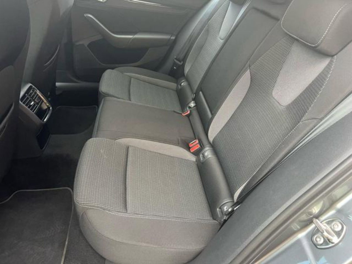 Skoda Octavia 2.0 TDI EVO SCR DSG Executive (12)