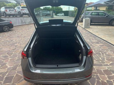 Skoda Octavia 2.0 TDI EVO SCR DSG Executive (13)