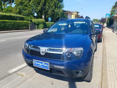 Dacia Duster 1.6 110CV 4x2