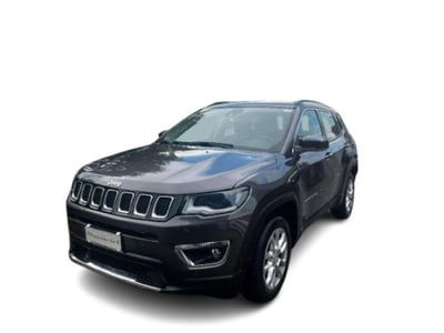 Jeep Compass 1.6 Multijet II 2WD Limited usata