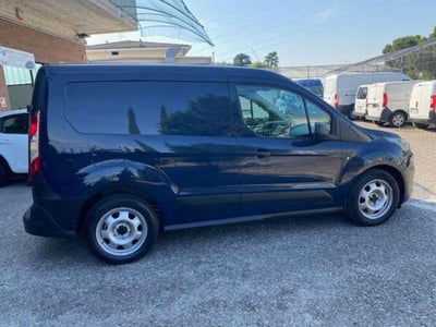 Ford Transit Connect Furgone 200 1.5 TDCi PC Furgone Entry usato