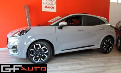 Ford Puma 1.0 EcoBoost 95 CV S&S usata
