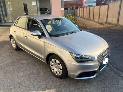 Audi A1 Sportback 1.6 TDI Ambition usata