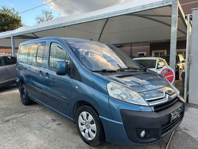 Citroen Jumpy Furgone 2.0 HDi/120 PC Atlante Business usato