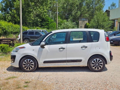 Citroen C3 Picasso 1.4 VTi 95 Exclusive (3)
