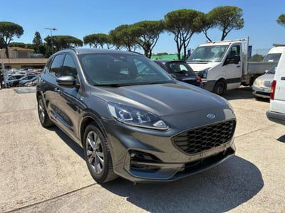 Ford Kuga 1.5 TDCI 120 CV S&S 2WD ST-Line usata