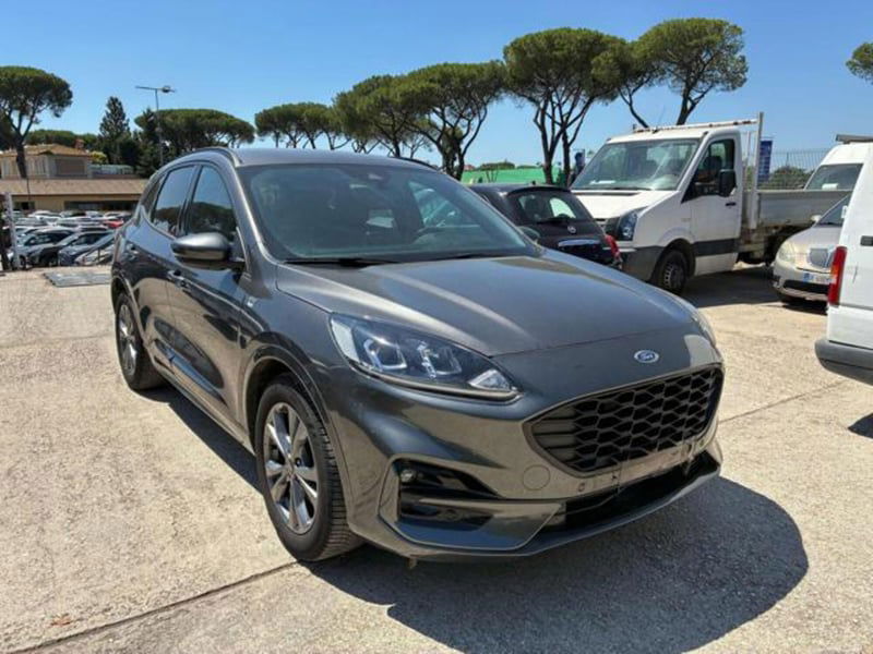 Ford Kuga 1.5 TDCI 120 CV S&S 2WD ST-Line