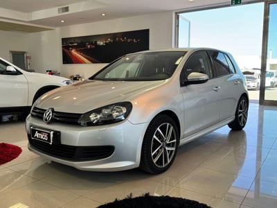 Volkswagen Golf 1.6 TDI DPF 5p. Sport Edition usata