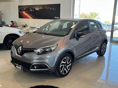 Renault Captur 1.5 dCi 8V 90 CV Start&Stop Intens usata