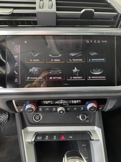 Audi Q3 35 TDI quattro S tronic Business (15)
