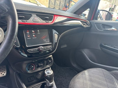 Opel Corsa 1.4 90CV GPL Tech 5 porte b-Color (16)