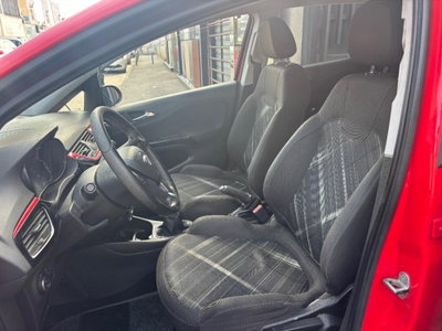 Opel Corsa 1.4 90CV GPL Tech 5 porte b-Color (20)