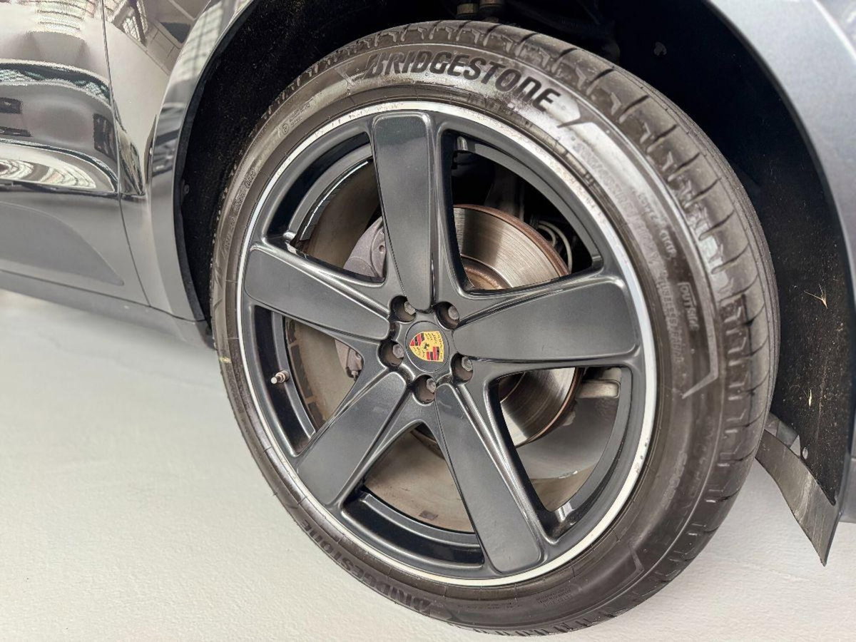 Porsche Macan 2.0 (10)