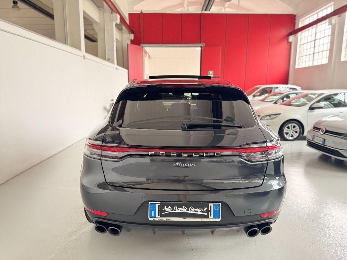 Porsche Macan 2.0 (13)