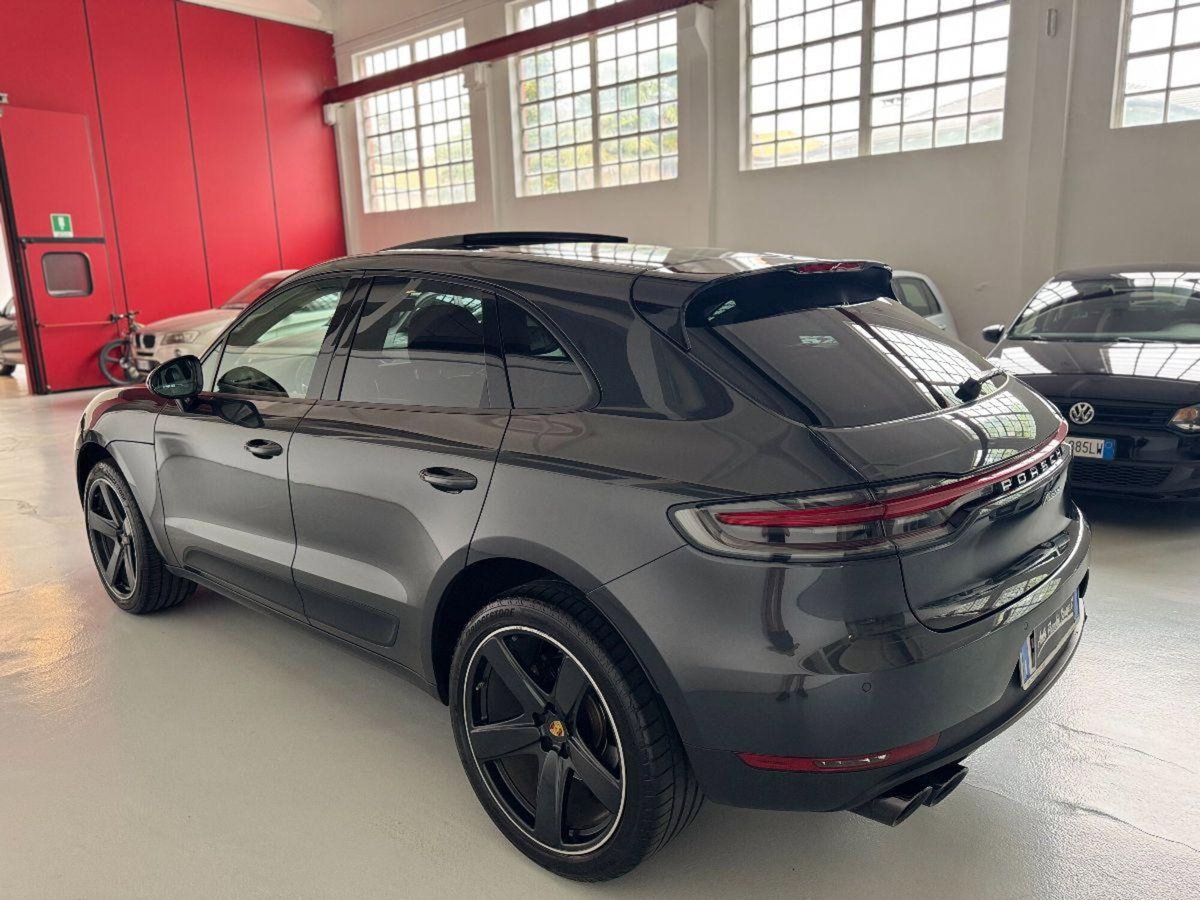 Porsche Macan 2.0 (15)