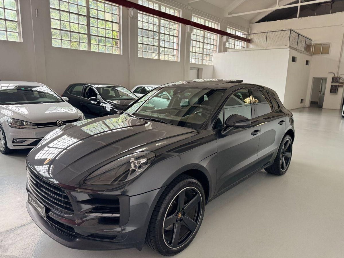 Porsche Macan 2.0 (3)