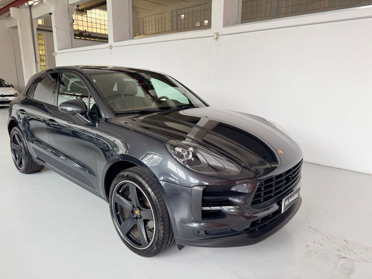 Porsche Macan 2.0 (4)