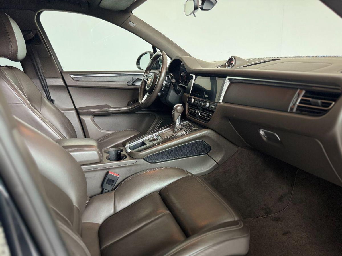 Porsche Macan 2.0 (7)