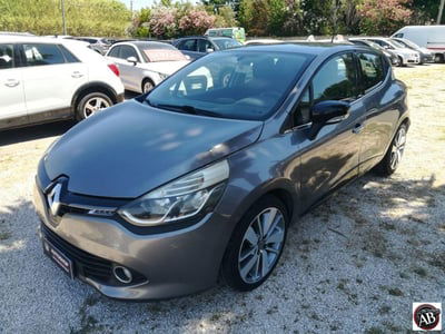 Renault Clio 1.5 dCi 8V 75CV 5 porte Costume National
