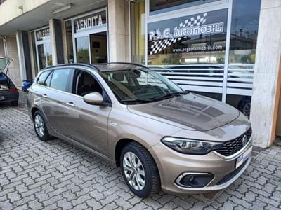 Fiat Tipo Station Wagon Tipo 1.3 Mjt S&S SW Business usata