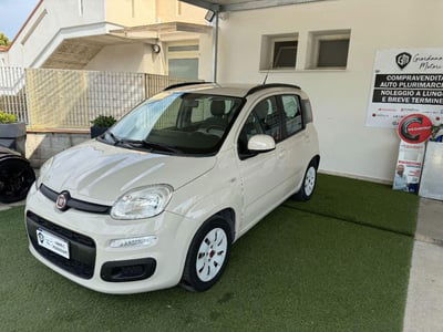 Fiat Panda 1.3 MJT S&S Lounge usata