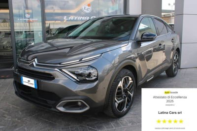 Citroen C4 PureTech 130 S&S Shine usata