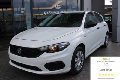 Fiat Tipo Station Wagon Tipo 1.3 Mjt S&S SW City Life usata