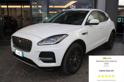 Jaguar E-Pace 1.5 i3 mhev R-Dynamic SE fwd 160cv auto usata