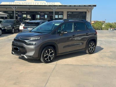 Citroen C3 Aircross BlueHDi 110 S&S Shine Pack usata