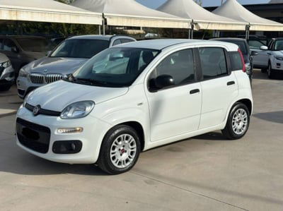 Fiat Panda 1.3 MJT 95 CV S&S Easy usata