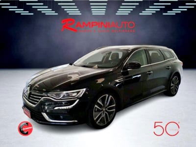 Renault Talisman SporTour 130 CV Energy Intens