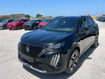 Peugeot 2008 PureTech 100 S&S Allure usata