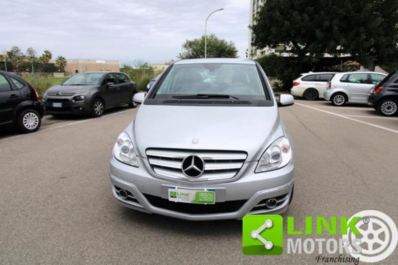 Mercedes-Benz Classe B 180 CDI Premium