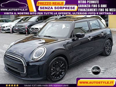 MINI Mini Countryman 1.5 Cooper Classic Countryman usata