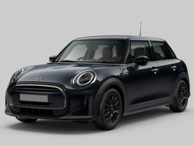 MINI Mini Countryman 1.5 Cooper Classic Countryman usata