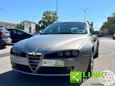 Alfa Romeo 159 SportWagon 1.9 JTDm 150CV Sportwagon Progression usata