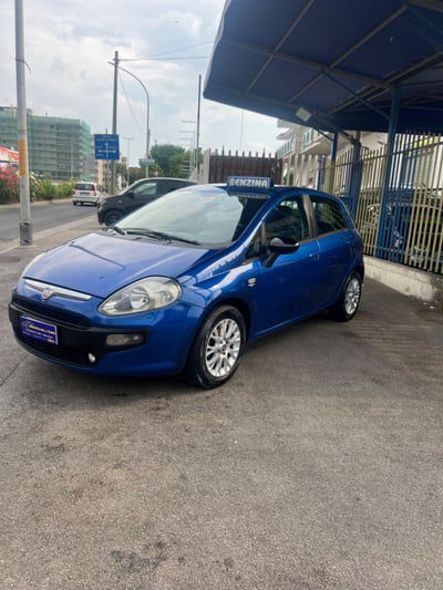 Fiat Punto Evo 1.4 5 porte S&S Dynamic usata