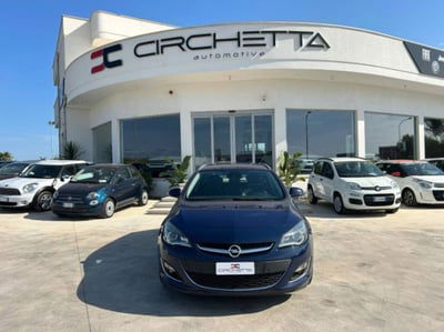 Opel Astra 1.7 CDTI 130CV 5 porte Elective usata