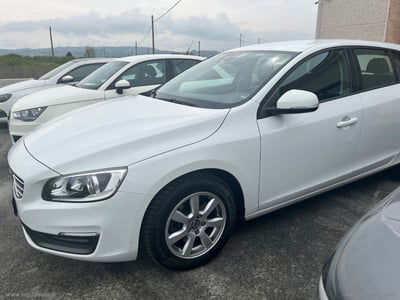 Volvo V60 D2 1.6 usata