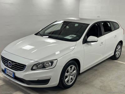 Volvo V60 D2 1.6 N1 usata