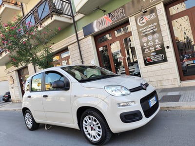 Fiat Panda 1.2 Easy usata
