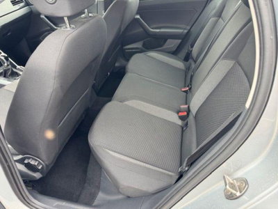 Volkswagen Polo 1.0 tsi Life 95cv (16)