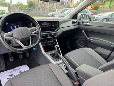 Volkswagen Polo 1.0 tsi Life 95cv (17)