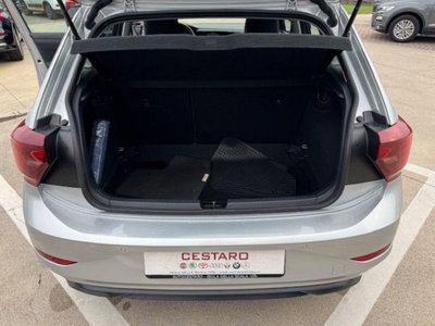 Volkswagen Polo 1.0 tsi Life 95cv (20)