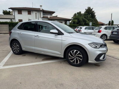 Volkswagen Polo 1.0 tsi Life 95cv (3)