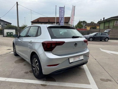 Volkswagen Polo 1.0 tsi Life 95cv (5)