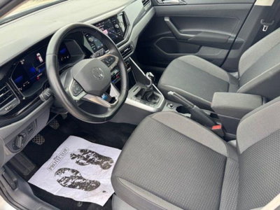 Volkswagen Polo 1.0 tsi Life 95cv (7)